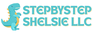 STEPBYSTEP SHELSIE LLC